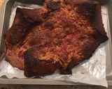 ジューシーいちごの両面焼きカトルカール作り方13写真