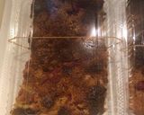 ジューシーいちごの両面焼きカトルカール作り方15写真