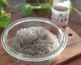 綺麗になれちゃう『チャプチェ』作り方4写真