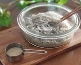 綺麗になれちゃう『チャプチェ』作り方5写真