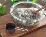 綺麗になれちゃう『チャプチェ』作り方6写真