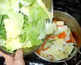 鶏むね肉白菜の副菜♪簡単やわらかい作り方15写真
