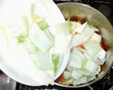 鶏むね肉白菜の副菜♪簡単やわらかい作り方12写真