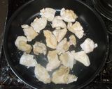鶏むね肉白菜の副菜♪簡単やわらかい作り方7写真