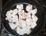 鶏むね肉白菜の副菜♪簡単やわらかい作り方6写真