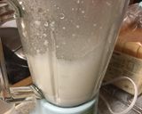 生米から作る米粉食パン作り方4写真