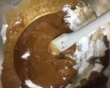 米粉のコーヒーあんパン作り方1写真