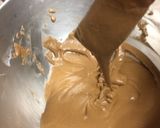 米粉のコーヒーあんパン作り方2写真