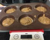 米粉のコーヒーあんパン作り方3写真
