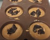 米粉のコーヒーあんパン作り方4写真