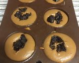 米粉のコーヒーあんパン作り方5写真