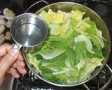 鶏むね肉白菜の副菜♪簡単やわらかい作り方16写真