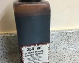 米粉のコーヒーあんパン作り方7写真