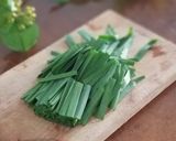 綺麗になれちゃう『チャプチェ』作り方8写真