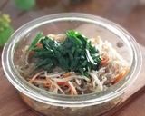 綺麗になれちゃう『チャプチェ』作り方11写真