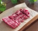 綺麗になれちゃう『チャプチェ』作り方13写真