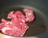 綺麗になれちゃう『チャプチェ』作り方14写真