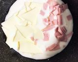 余った食パンで!簡単パンでグラタン作り方1写真