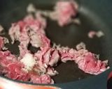 綺麗になれちゃう『チャプチェ』作り方15写真