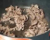 綺麗になれちゃう『チャプチェ』作り方16写真