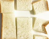 余った食パンで!簡単パンでグラタン作り方3写真