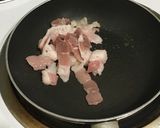 アメリカごはん☆ジャーマンポテトサラダ作り方3写真