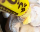あんこうの胃袋の湯引き作り方3写真