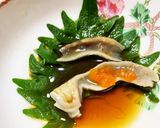 あんこうの胃袋の湯引き作り方6写真