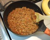 市販ルウで超～簡単！ドライカレー作り方5写真