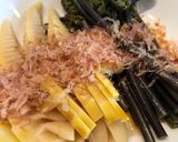 簡単！＊旬のわらびのアク抜きの方法作り方5写真