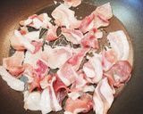 簡単おいしい焼うどん作り方3写真