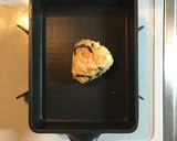 ラーメン塩昆布チーズおにぎり作り方3写真