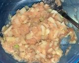春キャベツで、簡単焼売!作り方2写真