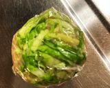 春キャベツで、簡単焼売!作り方3写真
