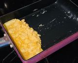 手軽で美味しい玉子焼作り方3写真