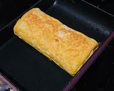 手軽で美味しい玉子焼作り方6写真