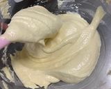 『イチゴのブッセ』って作れるんだ！作り方4写真