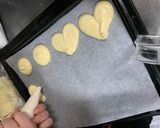 『イチゴのブッセ』って作れるんだ！作り方5写真