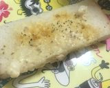 簡単タルタルソース★カレー粉トースト作り方2写真