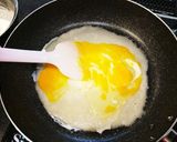 中華クレープ、朝食や昼ランチに！作り方5写真