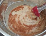 ココナッツミルクでコーヒーパウンドケーキ作り方9写真