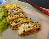 中華クレープ、朝食や昼ランチに！作り方12写真