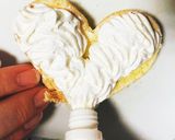 『イチゴのブッセ』って作れるんだ！作り方9写真