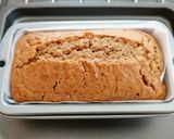 ココナッツミルクでコーヒーパウンドケーキ作り方11写真