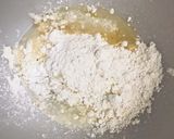 スコーン？クッキー？美味しい簡単おやつ☆作り方1写真