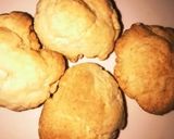 スコーン？クッキー？美味しい簡単おやつ☆作り方5写真