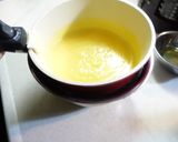 バナナとカスタードのクレープ作り方5写真