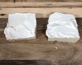 ブルーベリーシロップ漬けで食パンケーキ作り方4写真