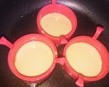 お好み焼ケーキ作り方4写真