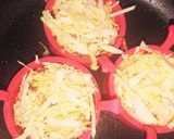 お好み焼ケーキ作り方8写真